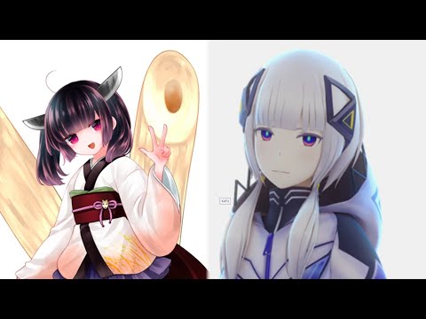 格子の心臓-Full / 可不 カバー
