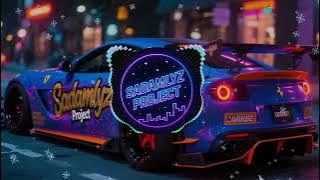 SLOW REMIX TERBARU 2025 🎵 DJ PERGI 🎵 Sadamlyz Project