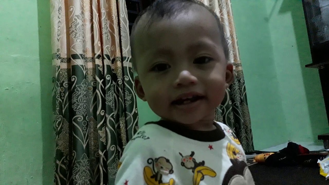 Bocah Cilik Youtube