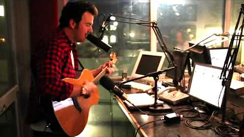 I Will Crawl- Jeffrey Philip Nelson  (Live On Static Beach)