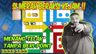 Lihat ini !!! Agar bisa menang telak tanpa beri point sama pemain | Ludo King Indonesia