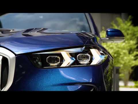 <strong>BMW</strong> 신형 <strong>X5</strong> x드라이브30d 이모저모