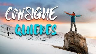 Thumbnail image for CÓMO CONSEGUIR lo que QUIERES en la vida VIDA - LUCHAR o FLUIR