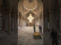 Luxury Mosque Makeover