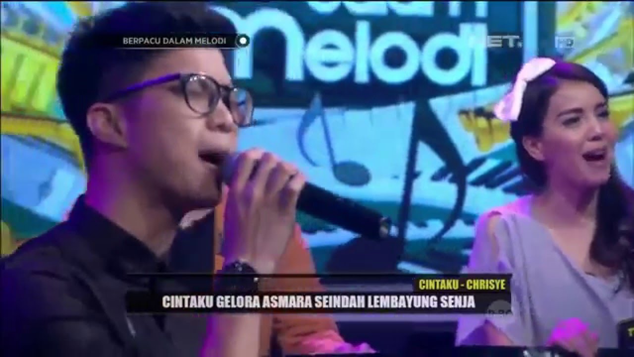 Cintaku - Dikta & 7 Harmony (Chrisye Cover)