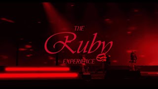 Jennie - The Ruby Experience [TEASER]