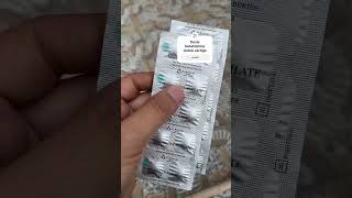 Betahistine mesilate dosage for vertigo
