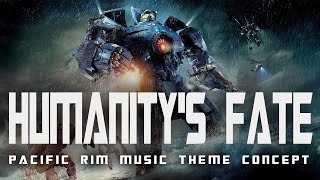 "Humanity's Fate" ♫ - Powerful Instrumentation Epic Song - Pacific Rim Music Theme Concept