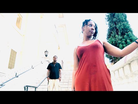 PART 1 : The Unexpected  (Chief Cali & Mz Shon) The Hard Conversation 💛