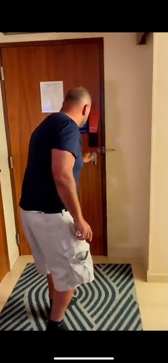 only-one-person-allowed-in-hotel-room-funny-video-youtube