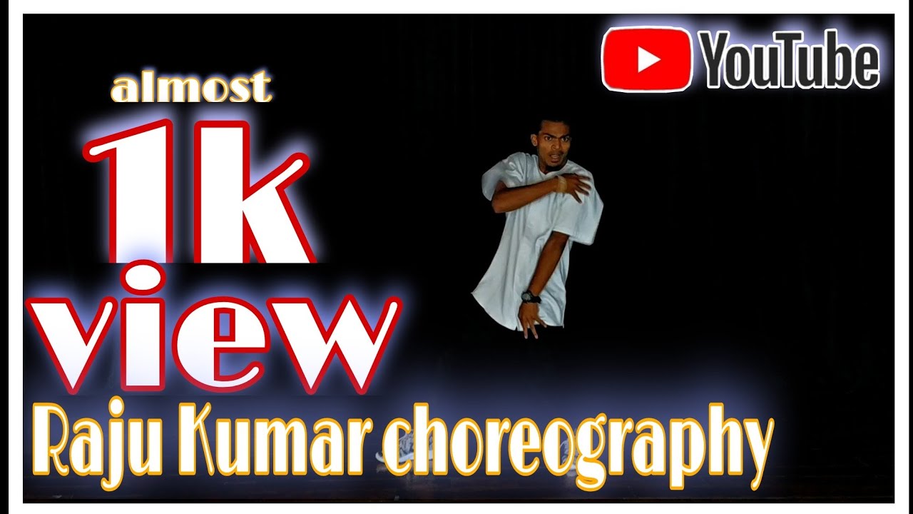 Joyner Lucas Finally Ft. Chris Brown , Raju Kumar choreography YouTube