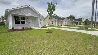 New Bern's affordable housing units are now up for sale by WNCT-TV 9 On Your Side 18 views 2 days ago 56 seconds