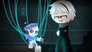 I only exist thanks to the humans who designed me // OverDroid // UnderTale AU
Inspired by: https://www.youtube.com/watch?v=hVRis7KVl3E
˚ ༘♡ ⋆。˚ ❀❛ ━━・❪ ❁ ❫ ・━━ ❜˚ ༘♡ ⋆。˚ ꕥ
~ Explanation: ~
OverDroid is an undertale AU that I created when I was around 12.
It was originally named AstroTale but I decided to rename it to OverDroid due to the name being already taken.
OverDriod is inspired by the movie Astroboy, I had just recently watched it back then and decided to create an AU about it.
Everyone are humans here, theres no monsters, but magic does exist. Their unique eyes and hair colors are proof of that.
But the only thing is is that they dont use the said magic they have. In fact, most of them have completely forgotten about it, except for a couple few.
~ Prologue: ~
Ebbot City is located near Mt. Ebbot, a strange place where strange things often happen.
Dr. W.D Gaster, is a scientist who lives in Ebbot City. He has a wife named Arial who works as a police officer, and 2 sons, Sans & Papyrus.
Sans is the oldest, he dreams to be a scientist like their father. While Papyrus, who was the youngest, wants to be a police officer like their mom.
They lived happily there despite the two adults being too busy with their jobs.
Due to their parents always being busy, Sans is the one who fetches Papyrus from school.
One day, Sans gets into an accident while saving Papyrus, and he inevitably dies.
Gaster, in his grief, creates an android who was meant to replace Sans. However, there was a complication, and instead of having a human like appearance, the droid looked more like a skeleton.
Despite this, Gaster was okay with it.
Arial didnt take the idea of her son being replaced with a metal machine very well, and she ends up getting into a fight with Gaster. The two get divorced, and Papyrus goes to live with his mother.
After 3 years, Gaster deactivates Sans and leaves him in the basement of the house. Then he leaves Ebbot City, never to be heard of ever again.
30 years later, one of the Dreamurr twins, Chara and Frisk, find the old abandoned house where Sans resides.
And thats where the story finally begins.
~ Additional Info: ~
Sans’s power source is actually a small prototype version of the core that Gaster created.
Despite being small, it holds a lot of power and can even be used to power cities for hundreds of years before losing its magic.
It can also be used to bring machines back to life despite them being severely damaged. But be warned, Sans’s core may be powerful, but it isnt unlimited.
Sans doesnt have a SOUL. And hes not possessed by the previous Sans.
˚ ༘♡ ⋆。˚ ❀❛ ━━・❪ ❁ ❫ ・━━ ❜˚ ༘♡ ⋆。˚ ꕥ
I might make more stuff for this AU, but it wont be often.
Hope you enjoyed the idea tho. I only exist thanks to the humans who designed me // OverDroid // UnderTale AU