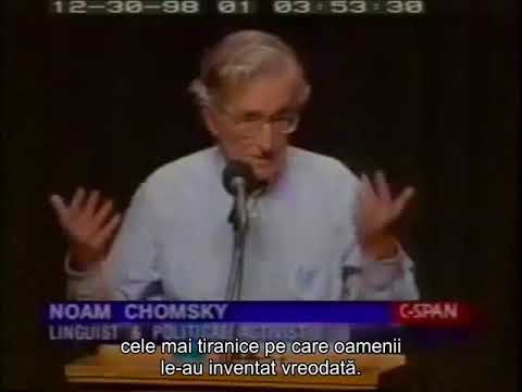 Video: Noam Chomsky netoväärtus: Wiki, abielus, perekond, pulmad, palk, õed-vennad