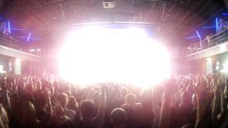 Tiesto - Just Be (Orjan Nilsen Remix) Live @Kiss Big Dance Kyiv Resimi