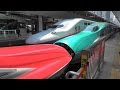 2016 新幹線映像集 (後編) 山形新幹線・高速通過 etc… Shinkansen video collection second part