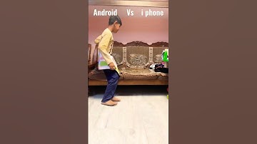 iPhone vs Android ringtone 🤣🤣#viral #funnyvideo #iphone #android ##ringtone #subscribe #youtube