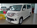 In Depth Tour Daihatsu Luxio X M/T Facelift - Indonesia