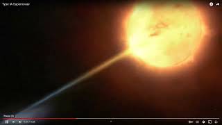 Introduction to Astronomy and Astrophysics I - Lecture 8/14