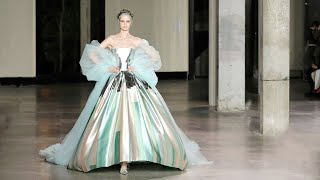 Georges Chakra | Haute Couture Spring Summer 2023 | Full Show