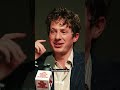 Charlie Puth Talks About Making Music with Michael McDonald and Kenny Loggins