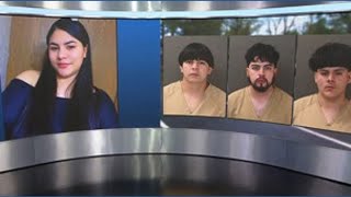 Bond set at $1.5 million for 3 men charged in ‘for-hire murder’ shooting in east Columbus