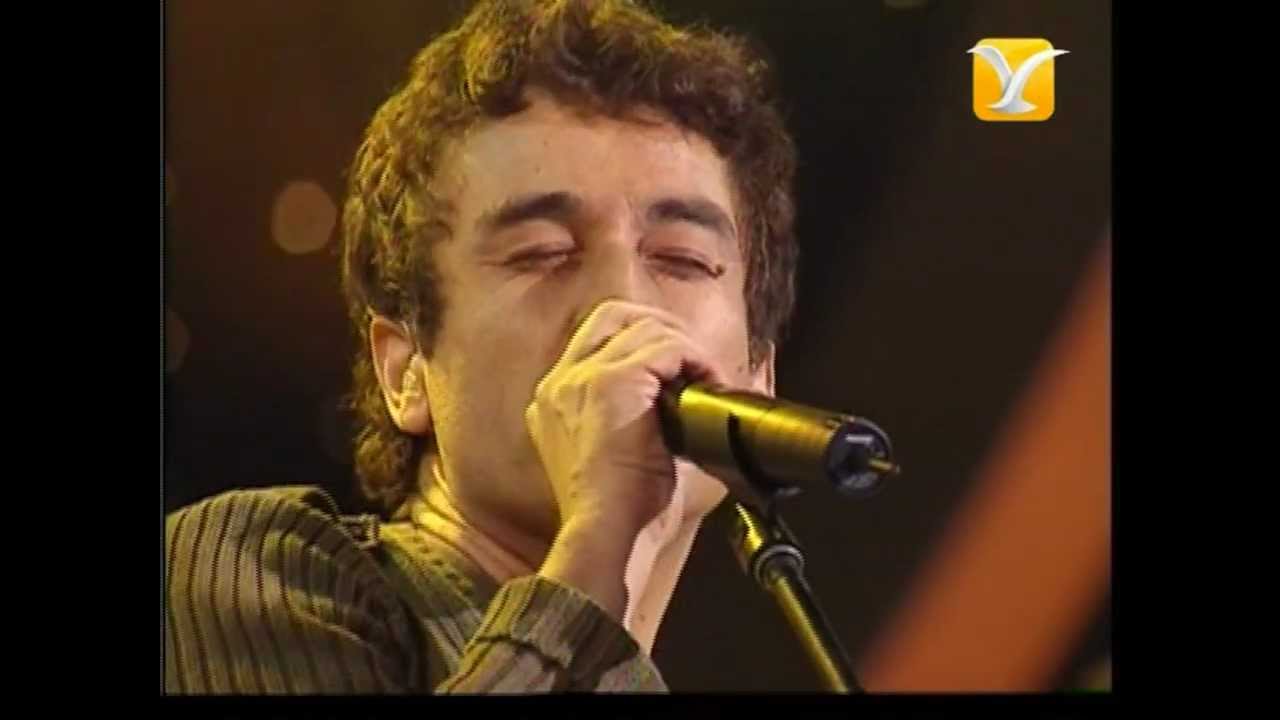 Los Prisioneros, Sudamerican Rockers, Festival de Viña 2003