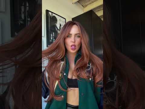 Fiery Redheads Conquering Winter