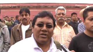 San José del Progreso