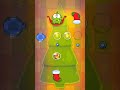 cut the rope holiday gift level 10