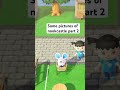 Some pictures of nookcastle part 2 #acnh #acnhcommunity #gaming #fun #acnhgameplay #animalcrossing