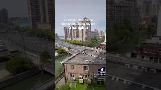 Covid 19 Time At China Shanghai 2022