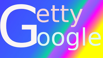 Getty Images accuses Google of promoting photo piracy