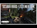 Covert Scuba Raid on Listener 184 – Arma Reforger