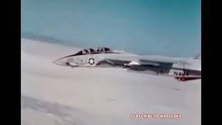 F-14 Vulcan Gun