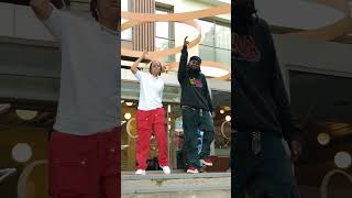 Guchi U0026 Salima Chica  Gimme The Money  Dance  By Calvinperbi U0026 Quincy Icon