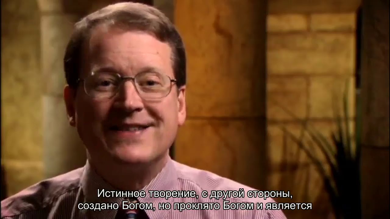 Answers In Genesis The New Answers Part 2 1 - YouTube