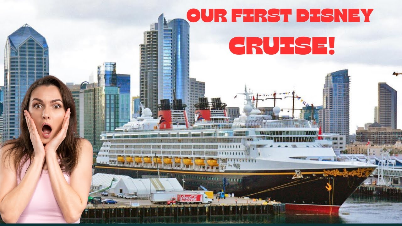 Disney Wonder Cruise 2025