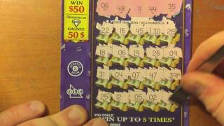 $500 FrEnZy OLG!! Winner!