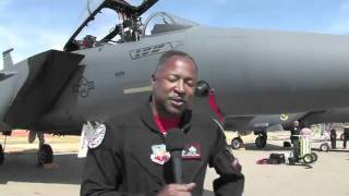 Planes of Fame airshow 2011 DVD promo