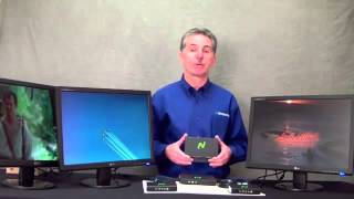NComputing M300