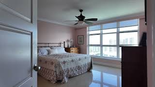 Unbelievable 3-Bed, 3-Bath Condo with Jaw-Dropping Water Views & Luxury Amenities!