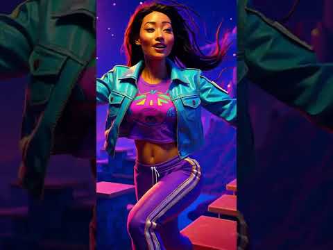 Give You Flowers 8 Bit Remix Official Video 