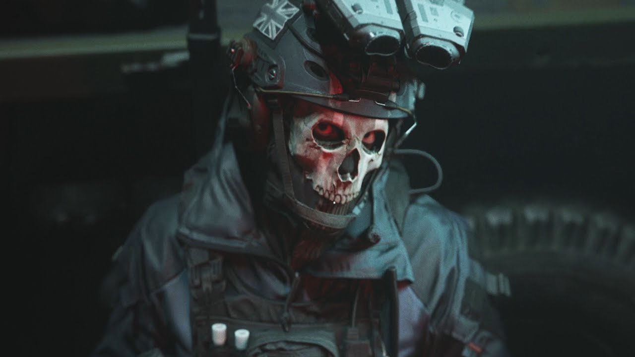 Call of Duty Modern Warfare 2 - Hassan Has American Missiles?!?