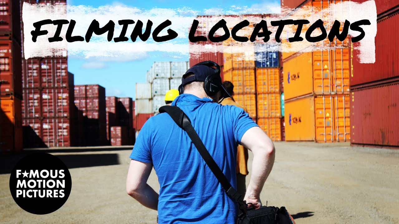 DO THIS To Get AMAZING Locations For Your Indie Film