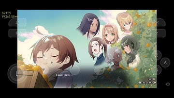 Skyline Edge Emulator v19 | fault - StP - LIGHTKRAVTE | Switch Game on Android | SD765G