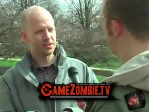 Jesper Juul - a GameZombie.tv Exclusive Interview