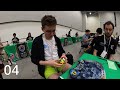 5x5 Cube European Record average: 39.09