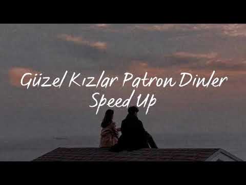 Güzel Kızlar Patron Dinler Speed Up 1 Saat