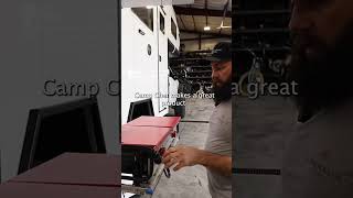 Our Favorite Way To Cook When Out Camping Is On The Camp Chef Pro 14.